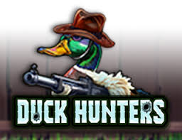 Recenzja Duck Hunters od Playson